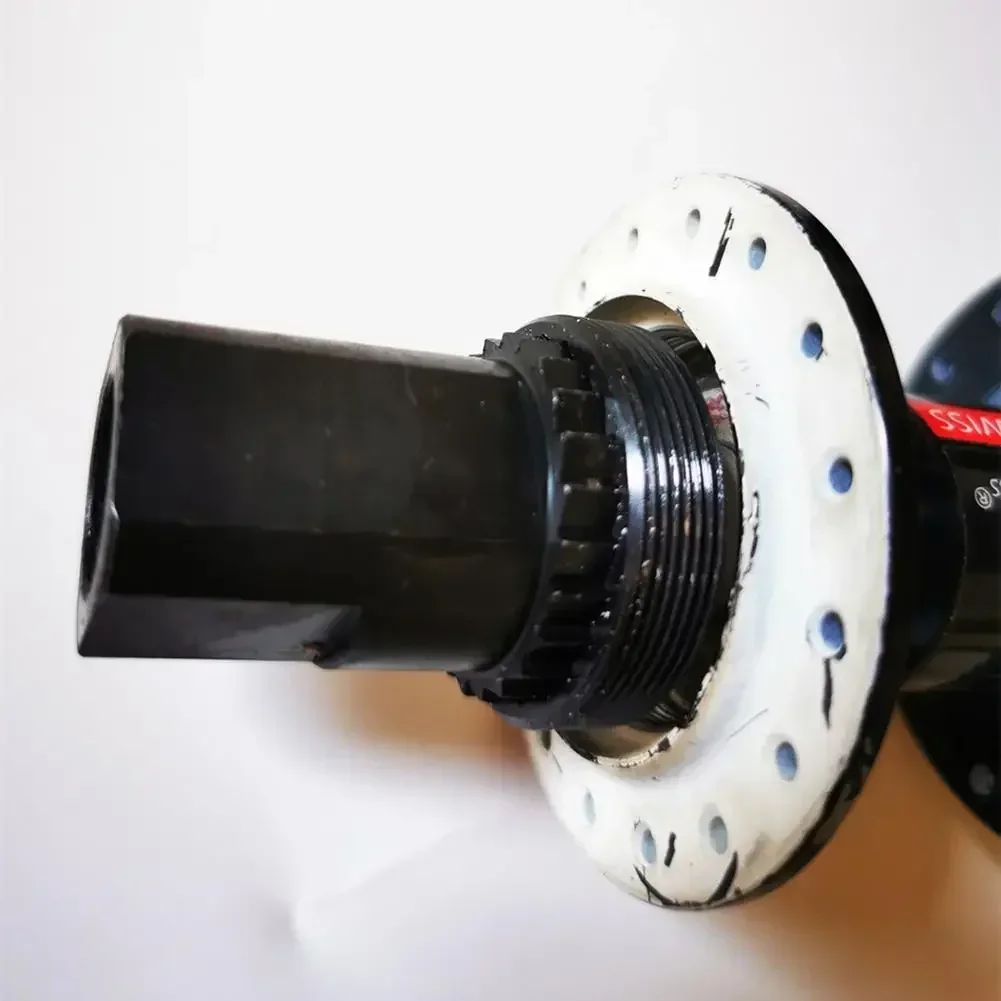 Инструмент для снятия ступицы Fiets трещотка Freehub швейцарское кольцо с 3 собачками