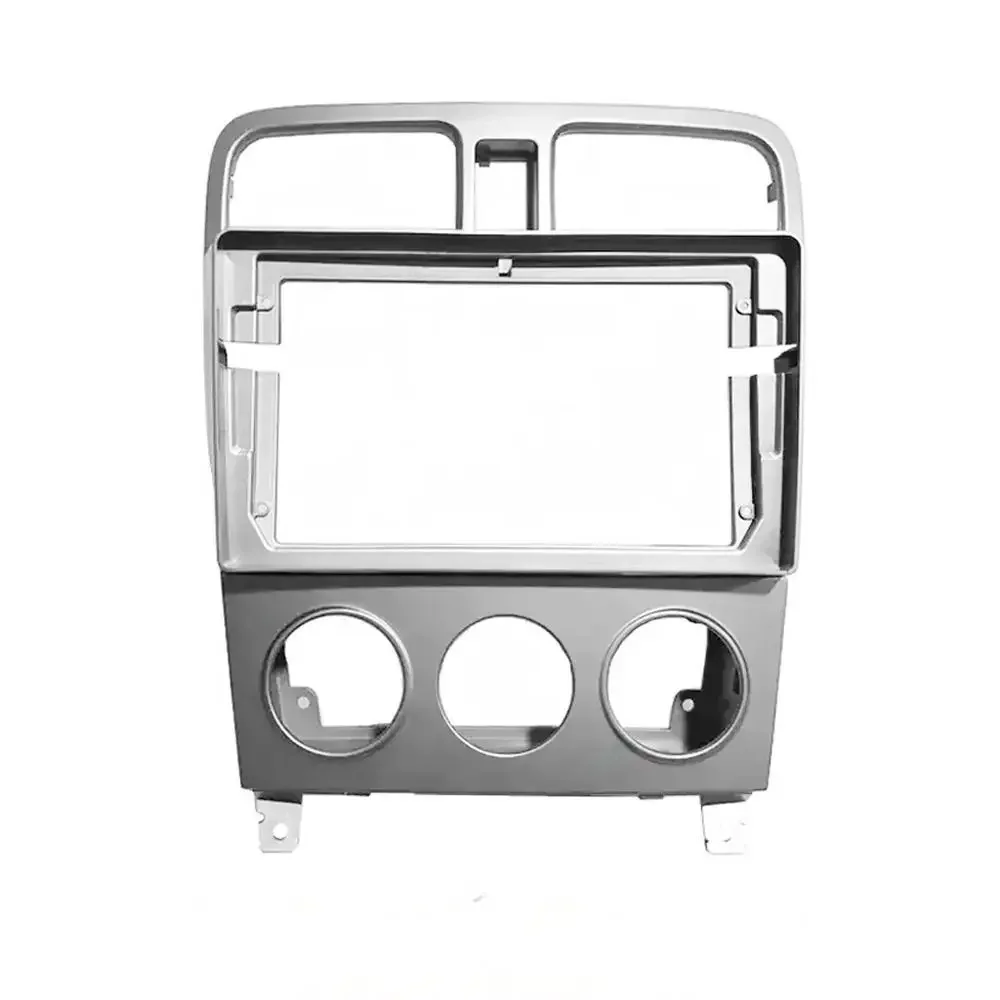 Автомобильный радиоприемник для SUBARU FORESTER 2004-2008 (9 дюймов ручной переменный ток)