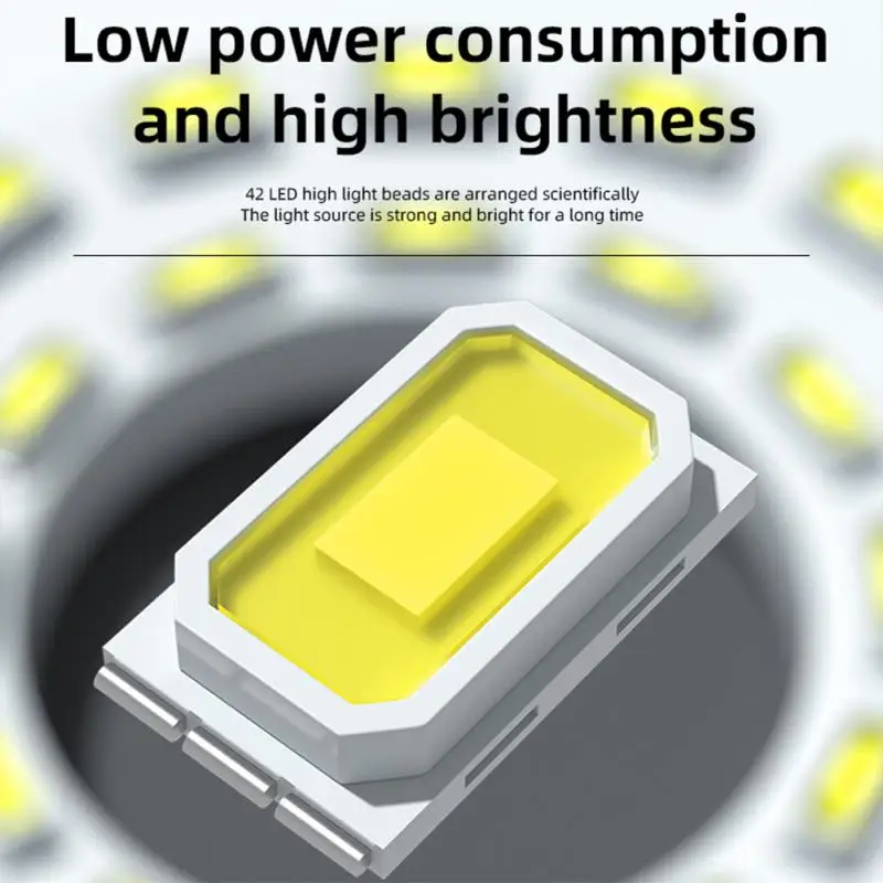 

Emergency Bulb Lights Creative With Hook Outdoor Usb Charging Rechargeable Accessories Tools Led Night Light Portable Household