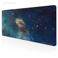 space mouse pad gaming xl large new home mousepad xxl keyboard pad anti slip carpet office computer desktop mouse pad mice pad