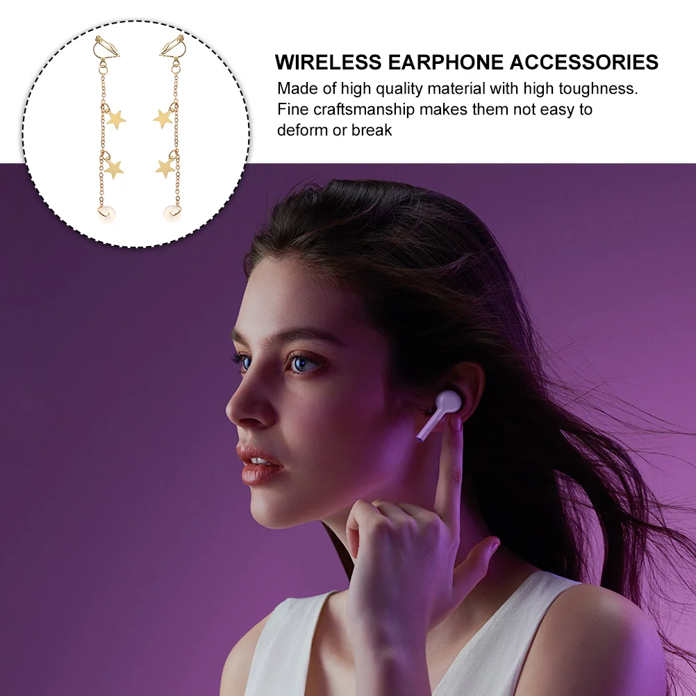 Рисунок 4 - Беспроводная гарнитура