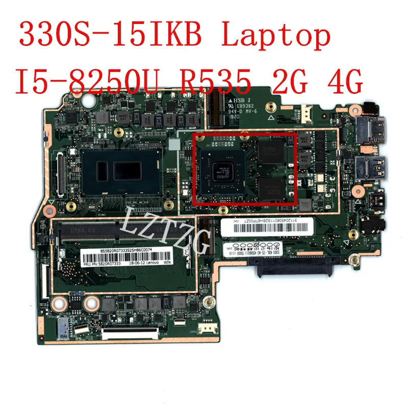 Материнская плата для ноутбука Lenovo ideapad 330S-15IKB