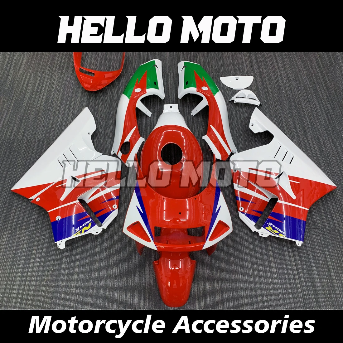 

Обтекатель для мотоцикла NSR250R PGM-4 MC28 1994 1995 1996 1997 1998 1999 Аксессуары для мотоцикла оболочка 94 95 96 97 98 99