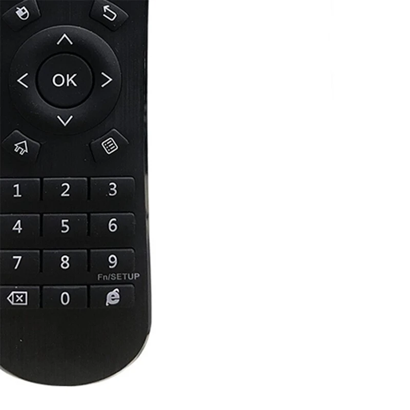 Универсальный пульт дистанционного управления ANBOX1 Android