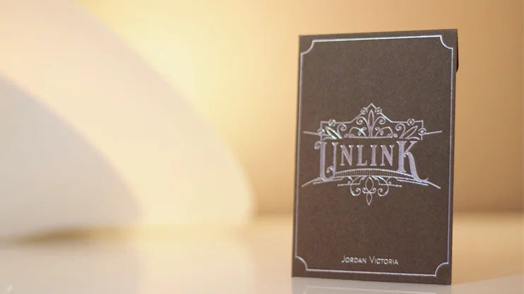 2019 шт., подарочные Волшебные инструкции UNLINK Remastered