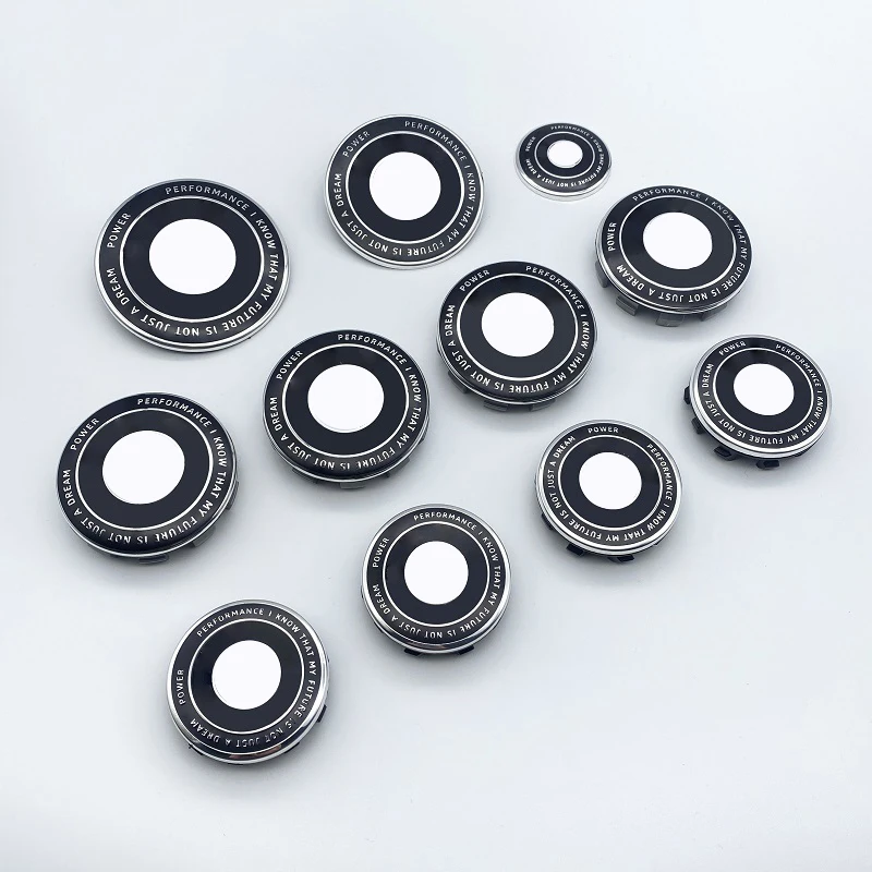 

7 шт. для эмблемы капюшона для Bmw Prestaties M 82 мм + знак автонаклейки 74 мм колпачок ступицы колеса 68 мм + Студенческая Наклейка 45 мм автомобильные аксессуары