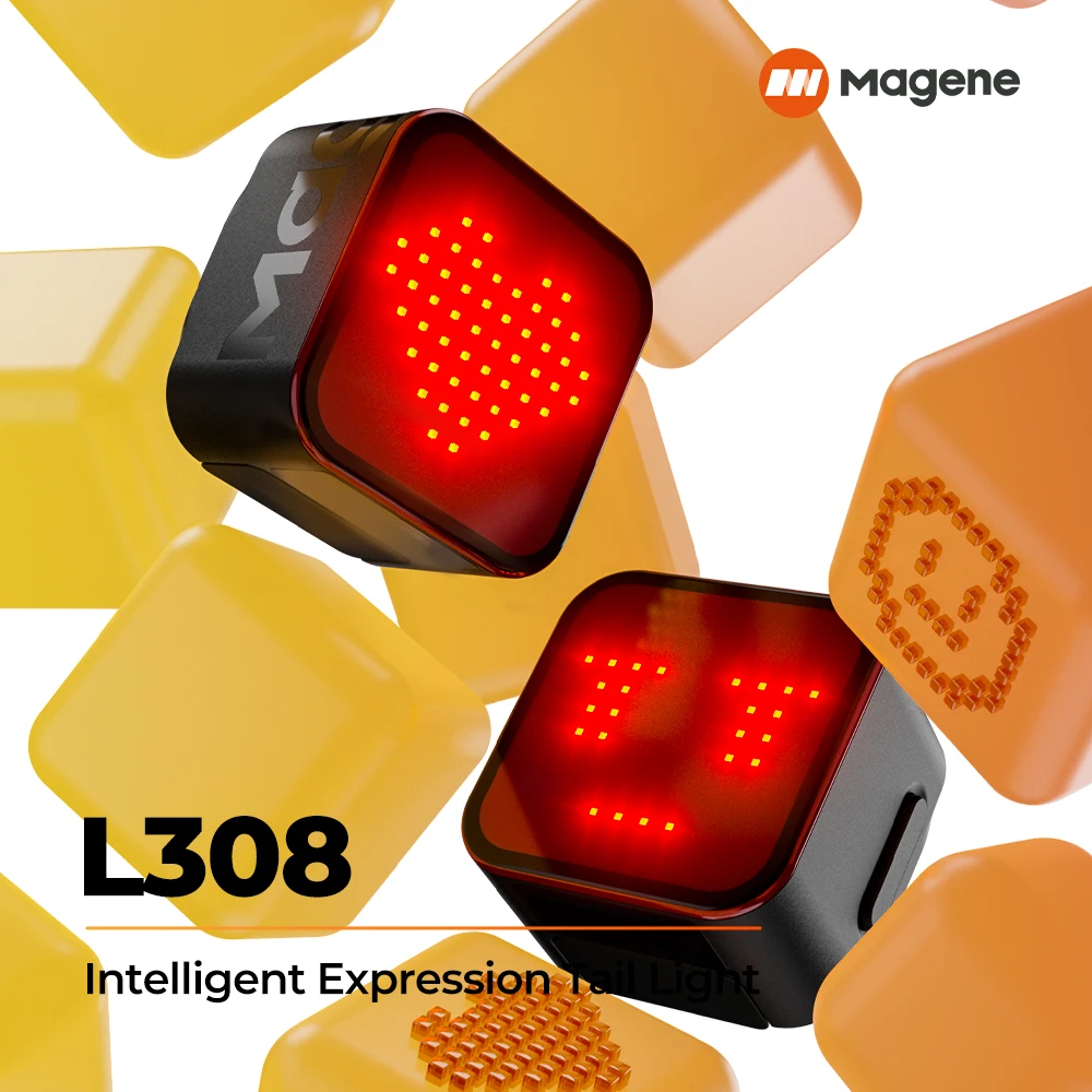 

Смартфон Magene L308, встроенный в режим ожидания, встроенный в режим ожидания