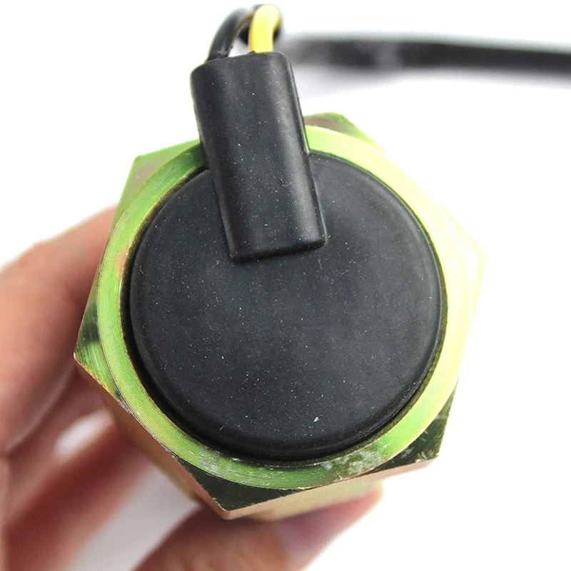 Датчик уровня воды 14541720 VOE14541720 для Volvo EC140B EC210B EC240B EC330B EC360B EW140B EW145B EW160B EW180B EW200B