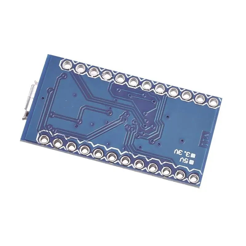 Pro Micro ATmega32U4 5 �� 16 ������ ���ѧާ֧ߧ� ATmega328 �էݧ� Arduino Mini 2-���էߧ��