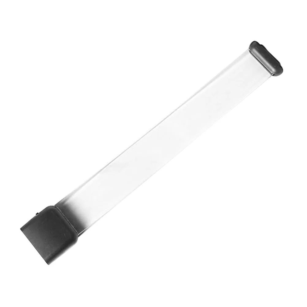 

Magnetic Luminescent Bracelet LED Armbands Women Bracelets Slap Bulk Glowing Flashing Lettering Sports Wristband