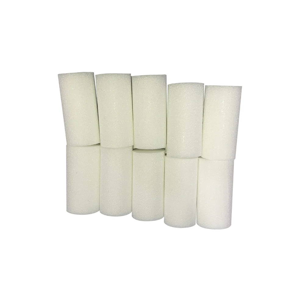 12 В PCP воздушный компрессор масловодоотделитель хлопковый фильтр сердечник для