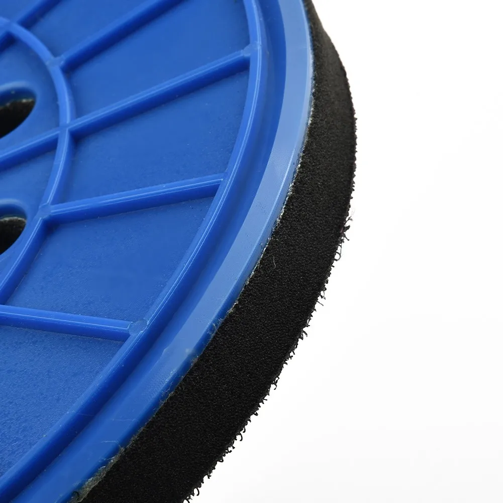 

Sanding Disc Backup Pads 14mm Thread 210mm With 2pcs 9in And Backup Cable