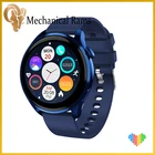 Смарт-часы HW66 с поддержкой Bluetooth, пульсометром и монитором сна