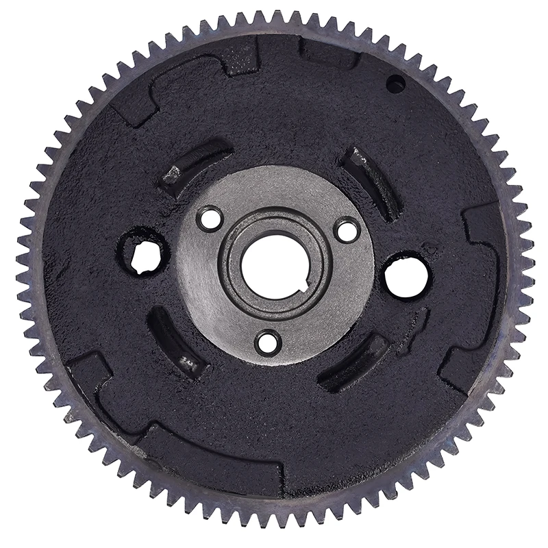 Ротор стартера мотоцикла в сборе для Polaris ATP500 Magnum норвежский BIG BOSS Scrambler 500 LUH 6X6 PPS