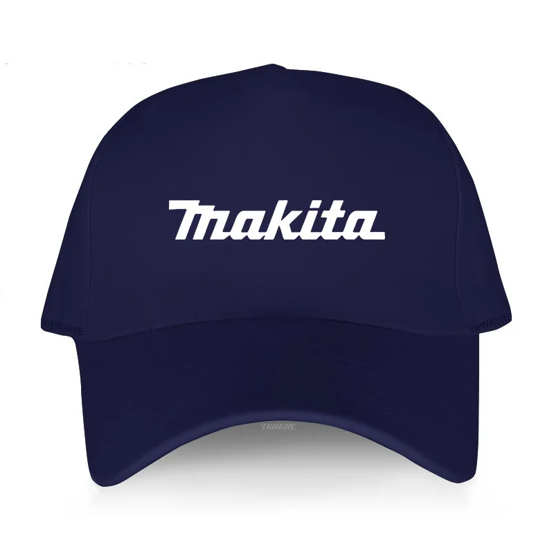

New Makita Tools Baseball Cap Fashion Cool Unisex Makita Hat Men Outdoor Caps