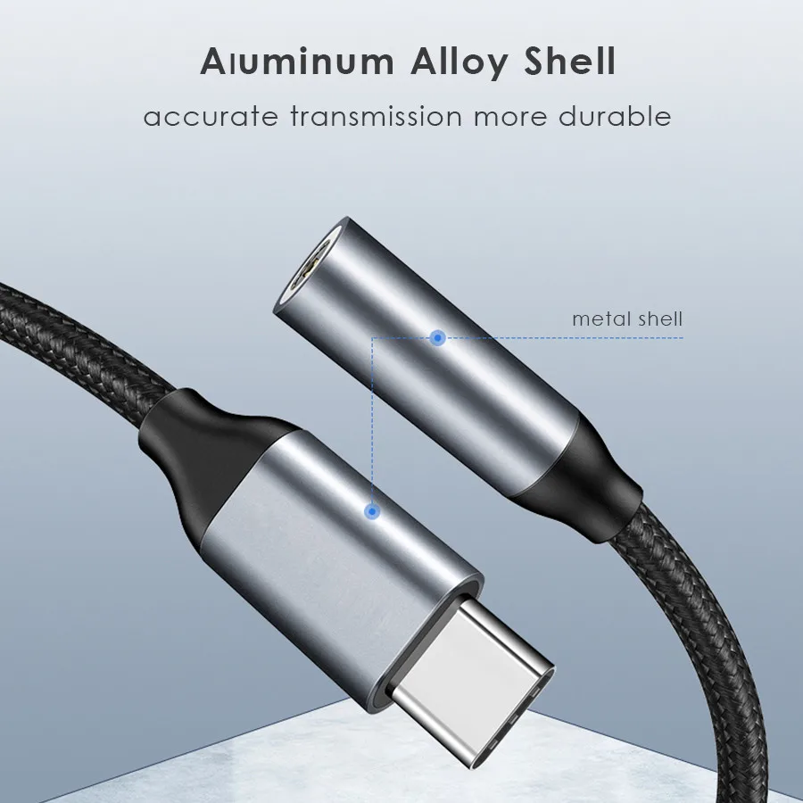 Адаптер Usb Type-c к разъему 3 5 мм адаптер для наушников Usbc Pixel8 Samsung S24 Plus M54 A54 Oneplus 12 12r