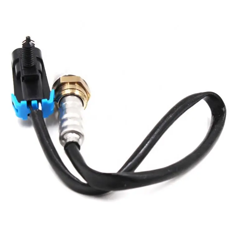 

High Downstream Quality Oxygen Sensor oe 12609456 For SILVERADO