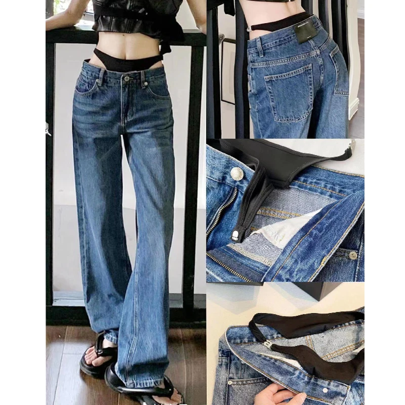 Рисунок 5 - Новинка весна-лето Модные прямые