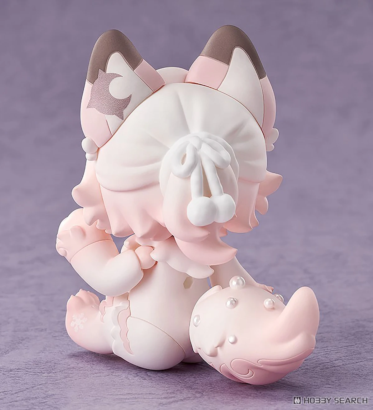 Оригинальные фигурки Good Smile Company Nendoroid (коллекционные куклы) # 2862) Фигурка персонажа комикса Fluffy Land Dyana, декоративная игрушка-подарок (art.: 3920db598fa3e) - 3920db598fa3e