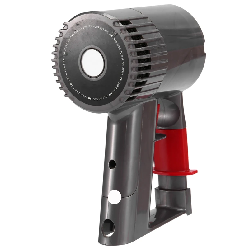 

Suitable For Dyson Vacuum Cleaner Host Motor Motor Rear Cover Cyclone Guide Plate V6 Accessories