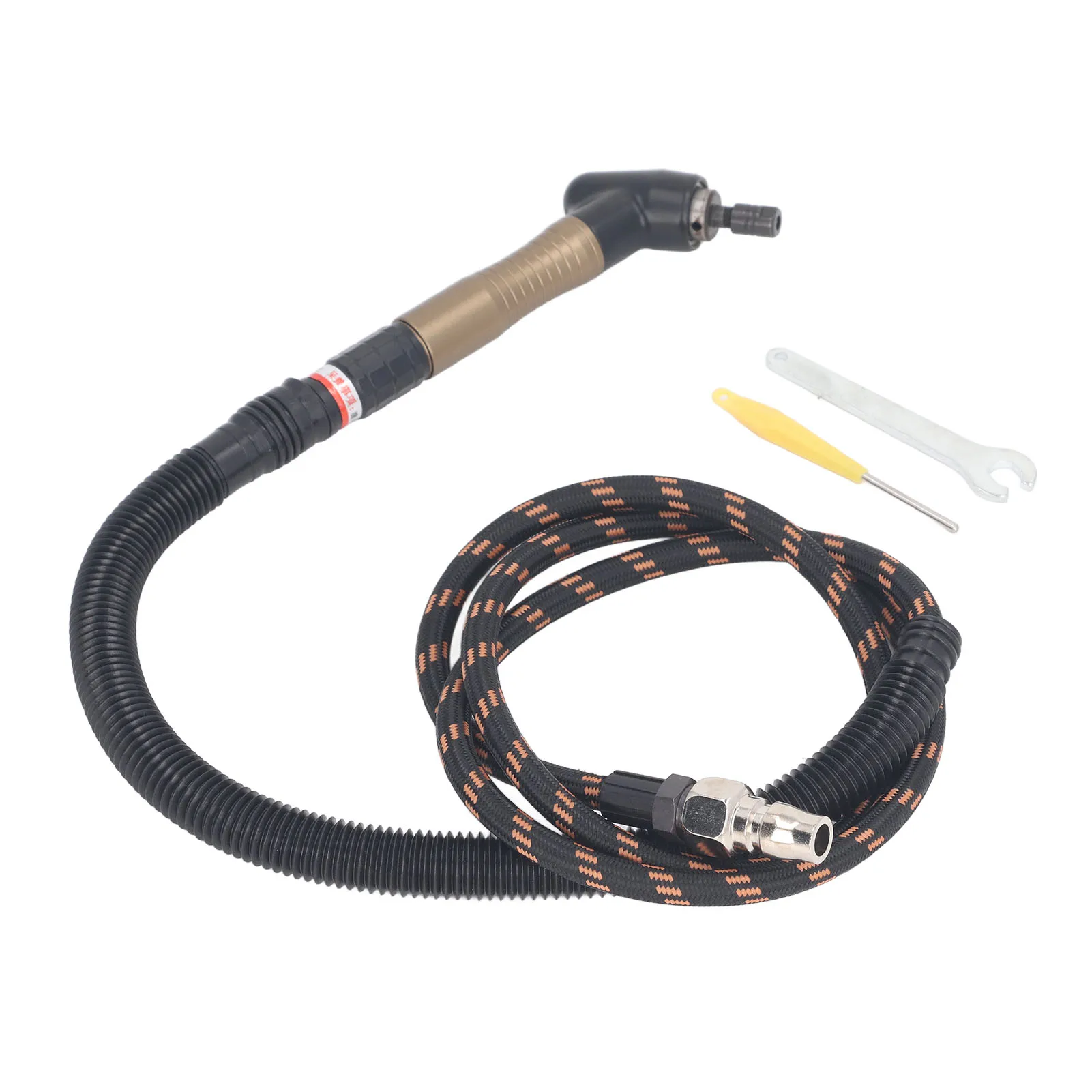 Набор для шлифовки пневматический карандаш снятия фаски износостойкий удобный