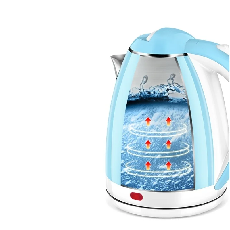 

Czajnik Elektryczny Tetera Kit Fort Tea Pot Hervidor De Agua Kitchen Appliance Part Panela Eletrica Chaleira Electric Kettle