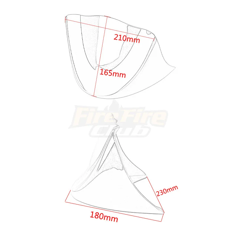 Блестящий Матовый Черный передний спойлер для Harley Dyna Fat Bob Wide Glide FXD 2006-2017