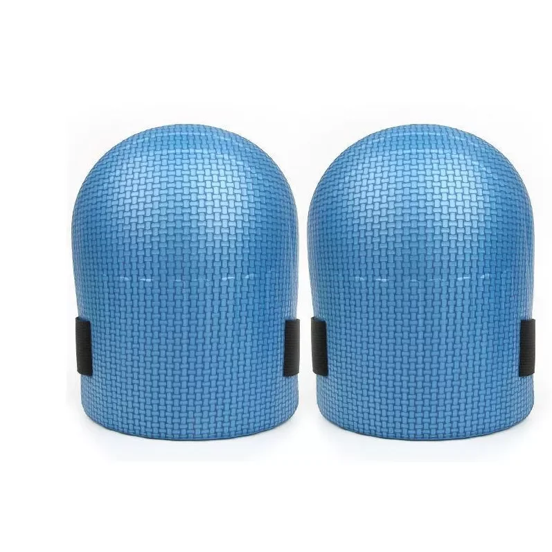 

1 Pair Knee Pad Working Soft Foam Padding Workplace Safety Self Protection For Gardening Cleaning Protective Sport Kneepad