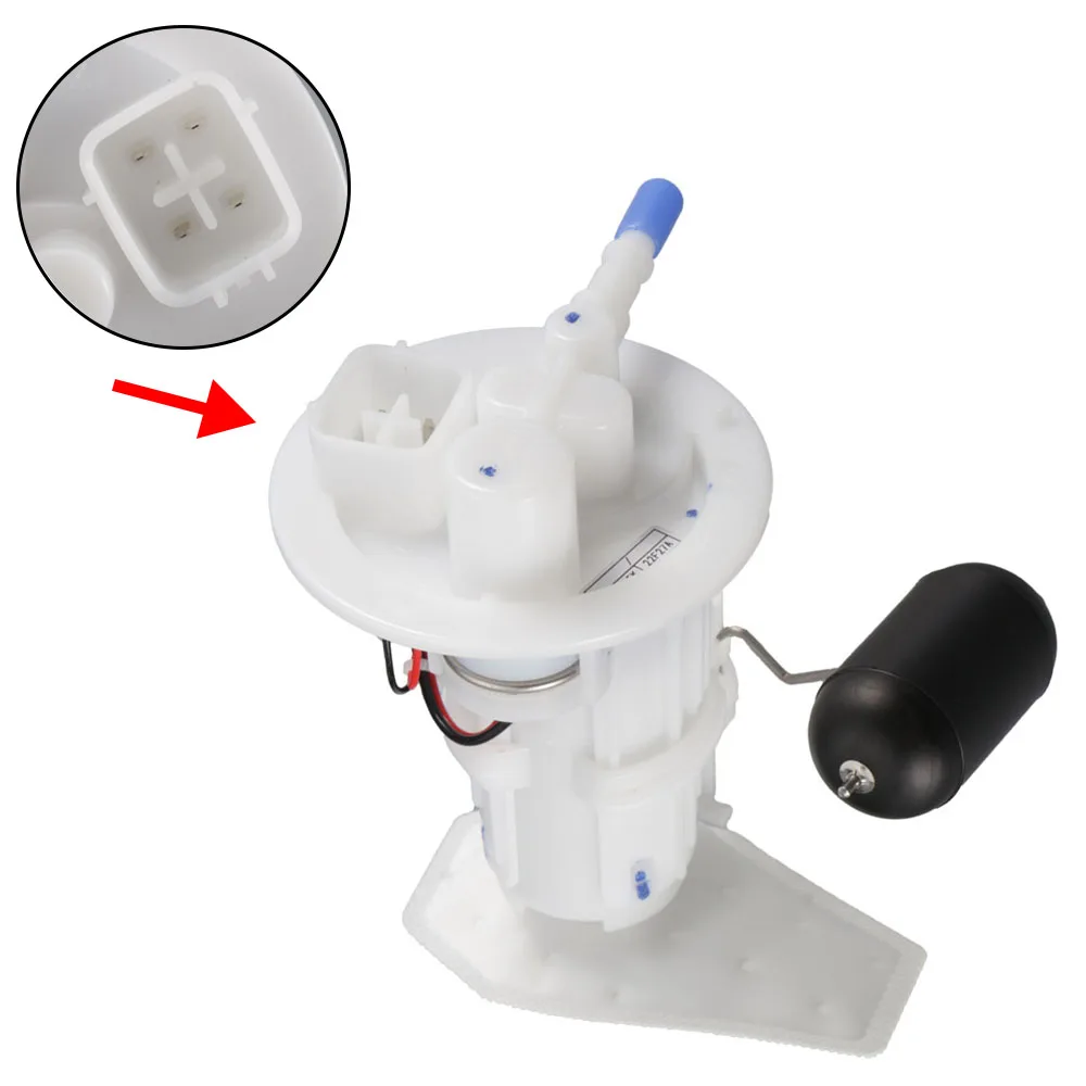 Топливный насос в сборе KYY-1CYD 18V-45K для высококачественного оборудования