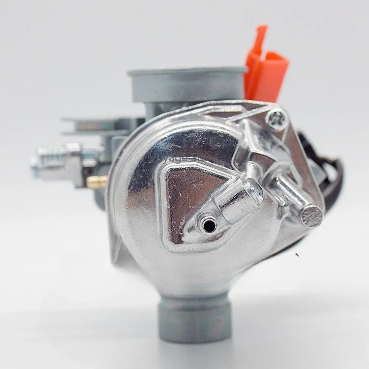 Подходит для нового карбюратора мотоцикла YAMAHA90 JOG50/90 mouse monster VINO GEAR EVO 5BM ZR50