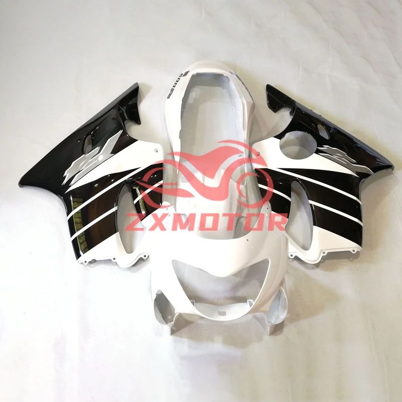 Крутой обтекатель CBR 600 F4 99 00 для Honda CBR600 1999 2000 Аксессуары мотоцикла полный