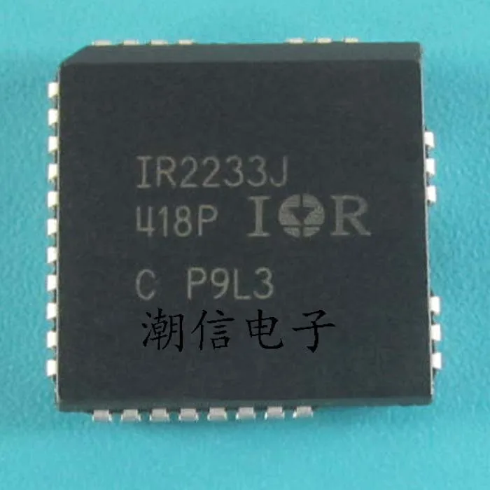 

5PCS/LOT IR2233J PLCC-32