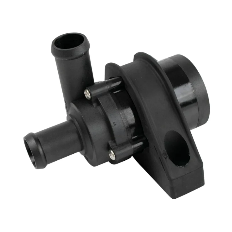 Автомобильные детали двигателя Электрический вспомогательный водяной насос для