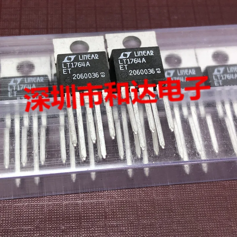 

5PCS-10PCS LT1764AET MOS TO-220 LDO NEW AND ORIGINAL ON STOCK