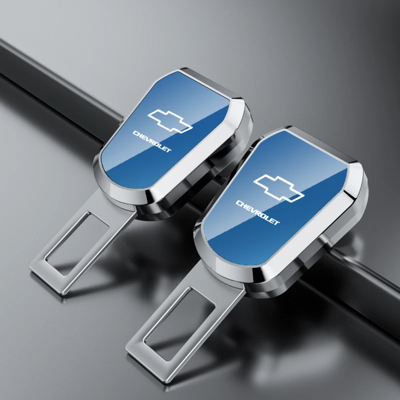 Удлинитель ремня безопасности автомобиля зажим для замка сиденья пряжка Chevrolet