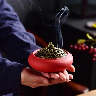 

Изысканные украшения Yunshui Zen с изображением пульса