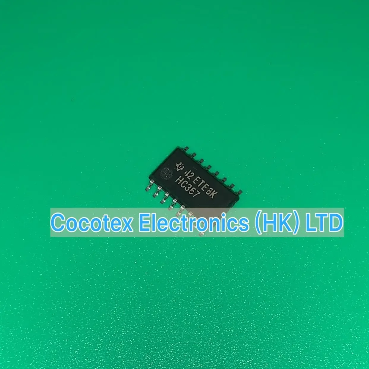 20 шт./лот SN74HC367NSR SOP16 SN74 HC367 NSR IC BUFF/DVR TRI-ST HEX 16SOIC SN74HC367NSRG4 SN 74HC367NSR SN74HC 367NSR