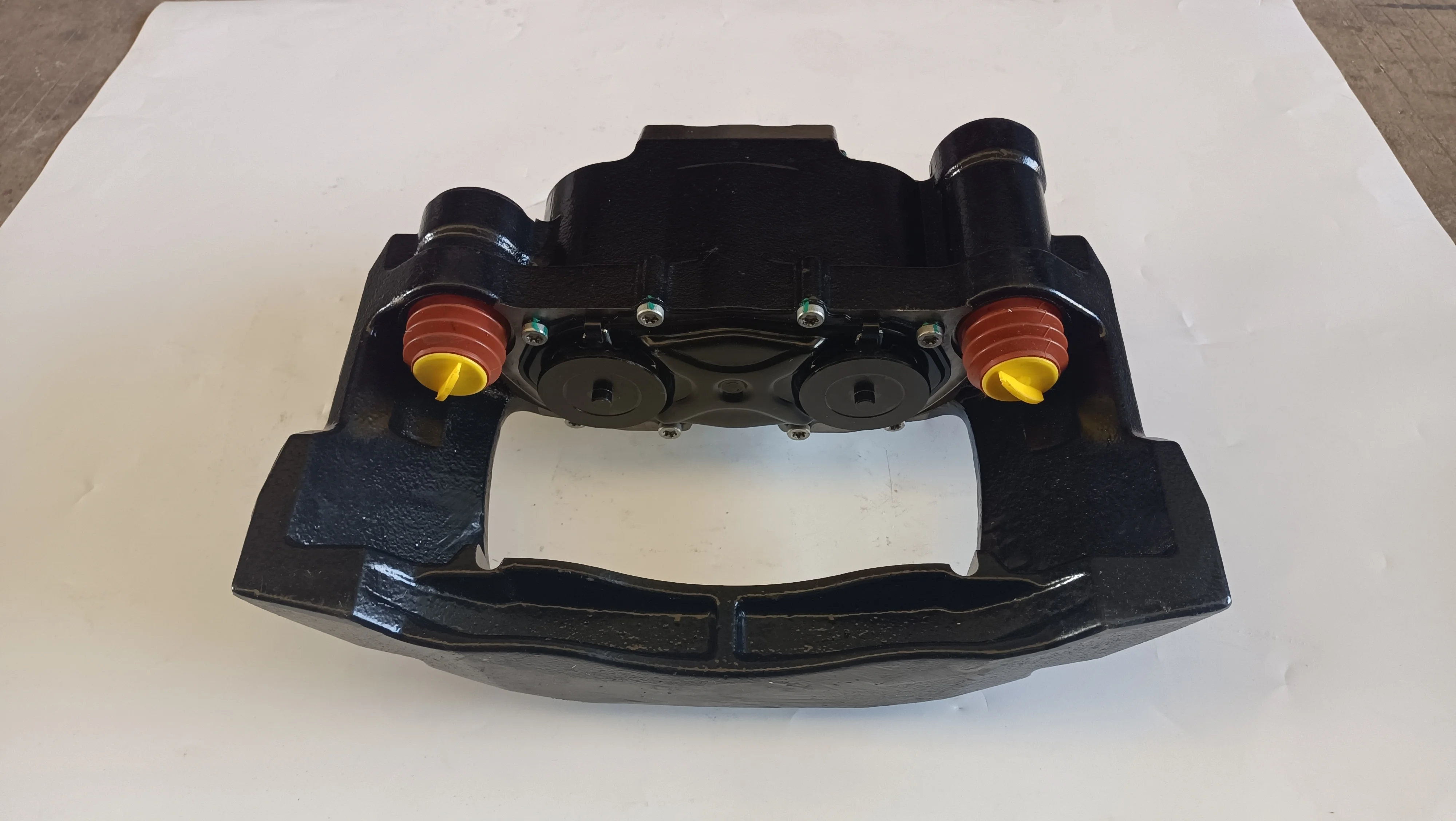 TSB4309-100 Полугрузовик тормозной диск BPW оси суппорт прицепа 05.362.72.10.0