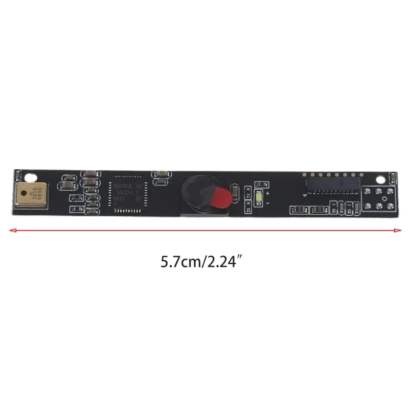Laptop Built-in Camera Front for HP 820 640 430 440 G1 G2 Camera Small Board