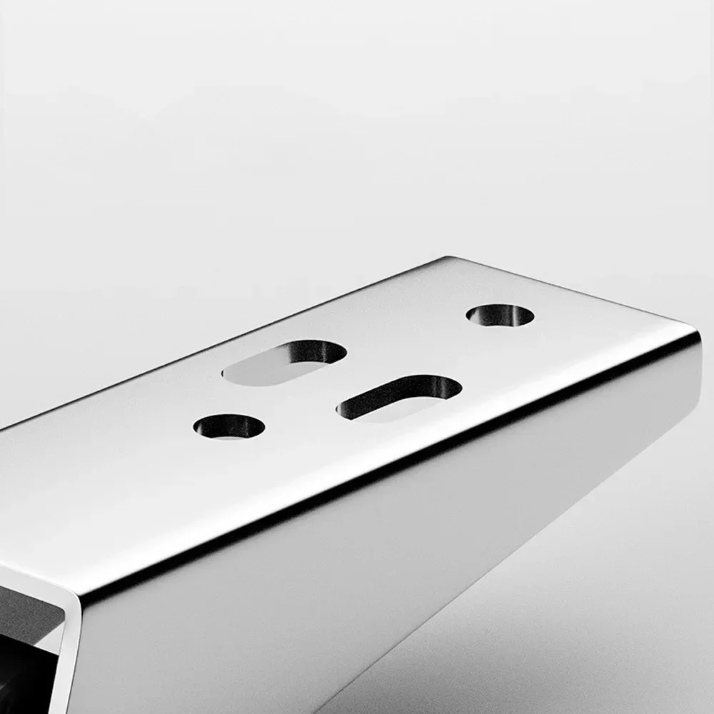 이ронированный многофункциональный шкив из нержавеющей стали роликова опора для