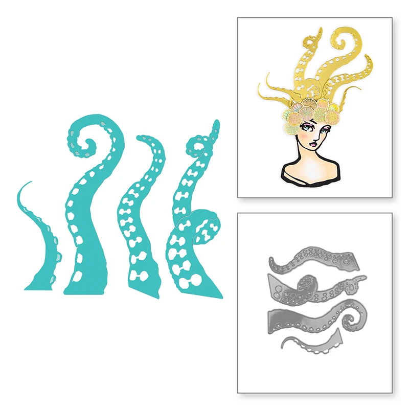 

Модные штампы Julyarts для девушек, для творчества, скрапбукинга, декоративных поделок, тиснение, вырезанные бумажные карты