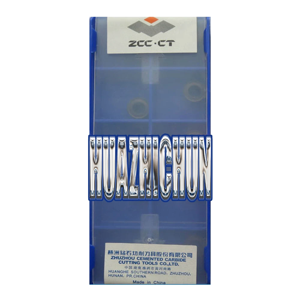 Рисунок 5 - HUAZHICHUN YBD102 YBC252 RCMT0803MO