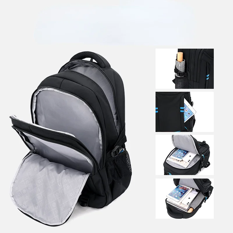 kids Wheel school Backpack Removable Children School Bags for boys With 3 Wheels Kids girls Trolley Schoolbag Luggage Book Bags