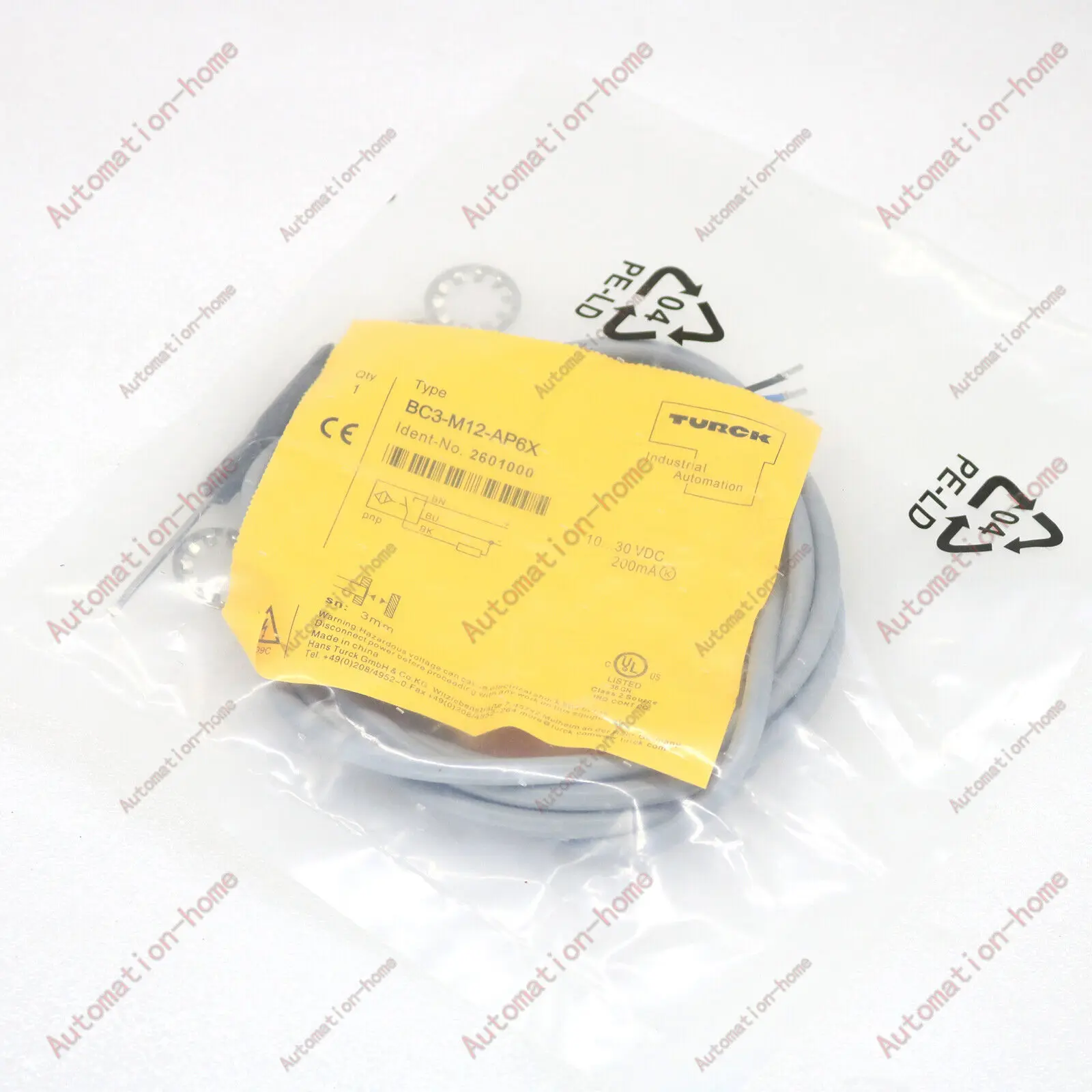 1 шт. новый сенсорный переключатель # YP1