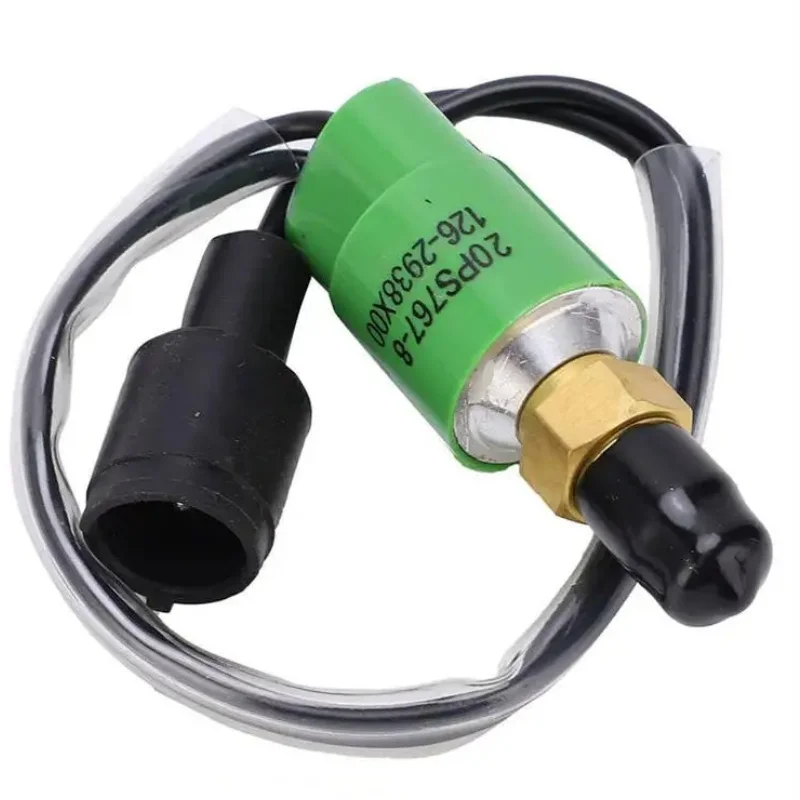 Датчик давления 126-2938 для экскаватора CAT E320B E320C