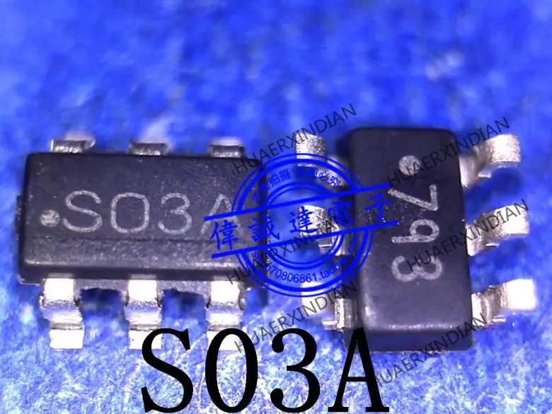 

Новый оригинальный LM2664M6X/NOPB LM2664 печать S03A SO3A SOT23-6 в наличии