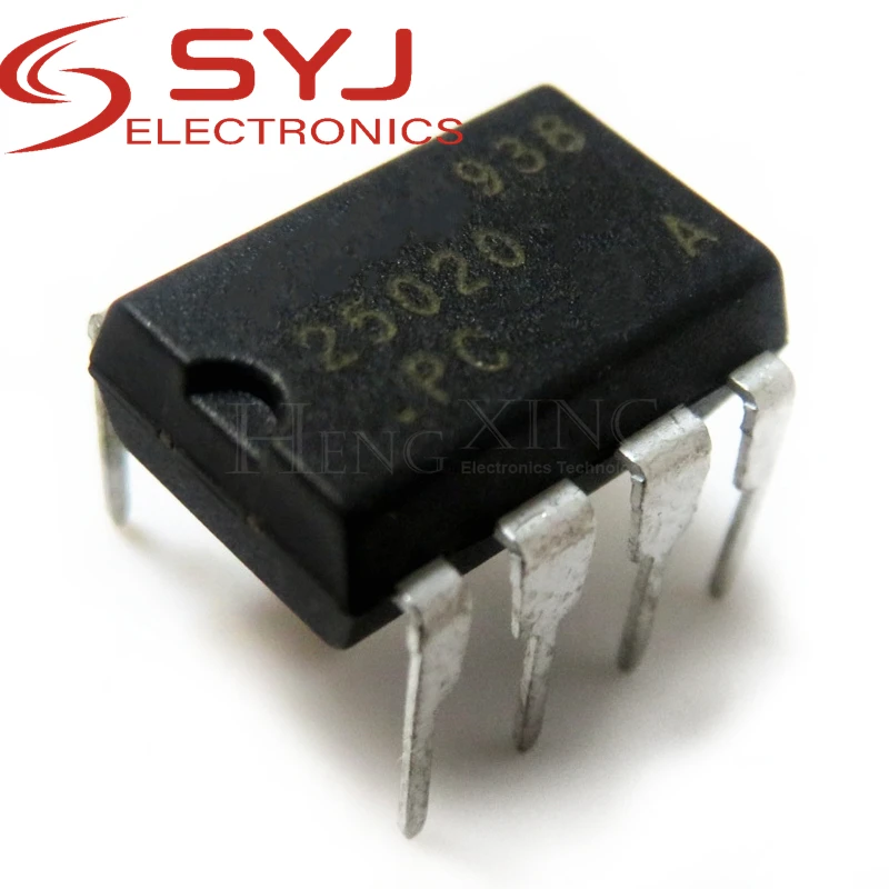 10 шт. AT25020 25020