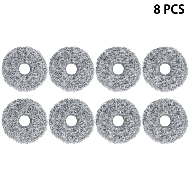 

Аксессуары для Dreame Bot L10s Pro, L10 Prime, L10 Pro