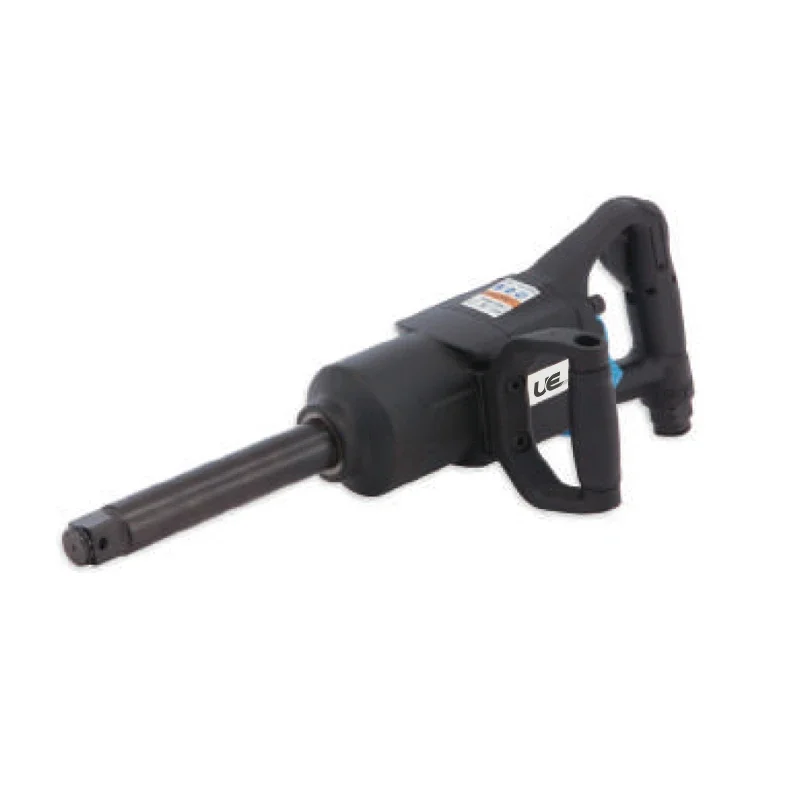 UE-APT276 1 &quotHercules пневматический гаечный ключ двойной молоток композитный