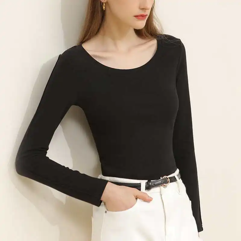 

2023 women t shirt t-shirts O-neck fashion summer Cotton Casual grey